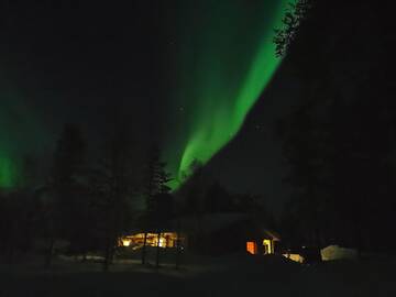 Фото Дома для отпуска Tanka Loma Cabin B г. Purnumukka 1