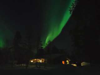 Фото Дома для отпуска Tanka Loma Cabin B г. Purnumukka